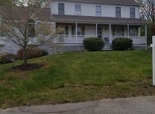 10 Valerie Dr, Plainville, MA 02762
