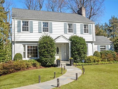 14 Richbell Road, White Plains, NY, 10605