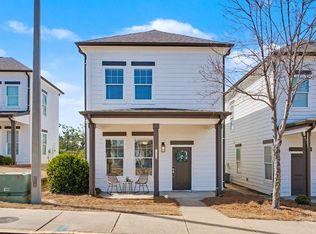 447 Olive Branch Way, Oxford, MS 38655