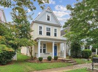 6901 Dunton St, Huntersville, NC 28078