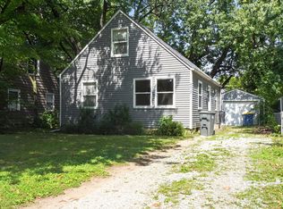 4515 Primrose Ave, Indianapolis, IN 46205