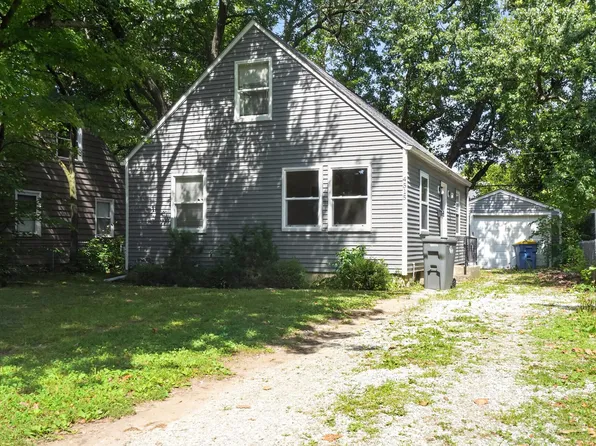 4515 Primrose Ave, Indianapolis, IN 46205