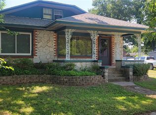 918 N Barta Ave, Prague, OK 74864