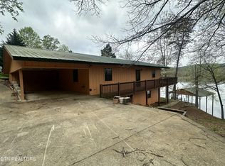 1100 Buzzard Roost Rd, Spring City, TN 37381