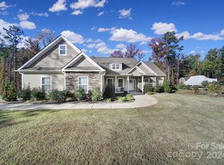 2617 Craig Farm Rd, Lancaster, SC 29720