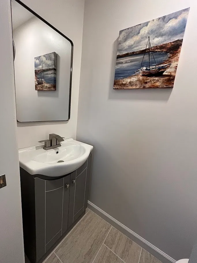 3 bed, 2.5 bath, 1508 sqft, $2,299 — Photo 4