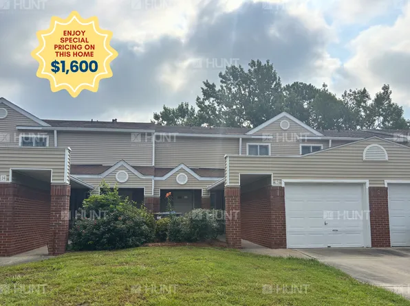 10 Craven Ct, Havelock, NC 28532