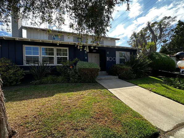 1100 Barbara St APT A, Redondo Beach, CA 90277