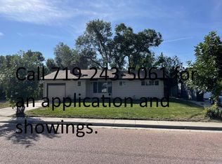 89 Steven Dr, Colorado Springs, CO 80911