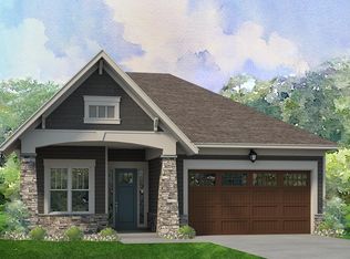 2968 Alveston Dr NW LOT 96, Concord, NC 28027