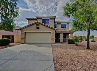 116 W Sun Ray Dr, San Tan Valley, AZ 85143
