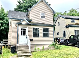 522 Buffalo St, Fulton, NY 13069
