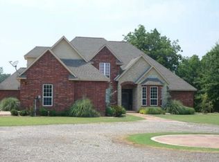 3820 W Hall Of Fame Ave, Stillwater, OK 74075