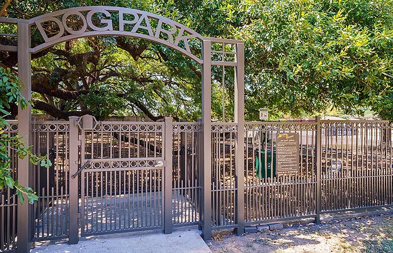 Northgate Oaks Apartments — Photo 59