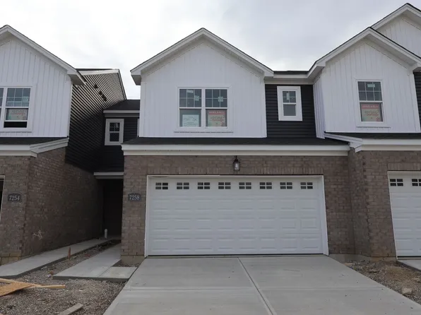 7258 Grandway Dr, West Chester, OH 45069