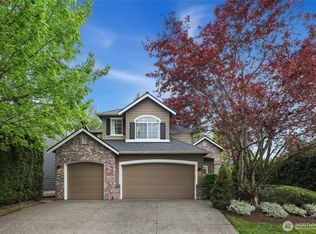 1003 272nd Pl SE, Sammamish, WA