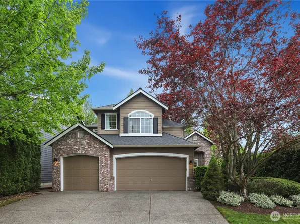 1003 272nd Place SE, Sammamish, WA 98075