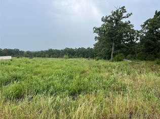 Rural Rte, Hanna, OK 74845