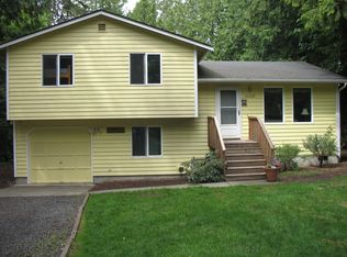 21209 Jefferson Beach Rd NE, Kingston, WA 98346