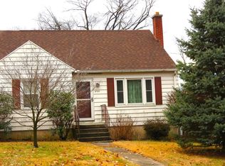 8101 Chambers Hill Rd, Harrisburg, PA 17111