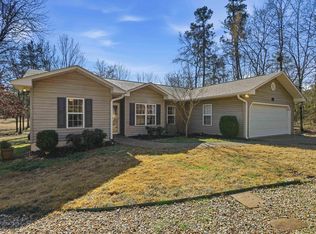 12 Pintuerero Way, Hot Springs Village, AR 71909