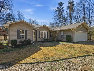 12 Pintuerero Way, Hot Springs Village, AR, 71909