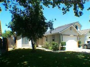 1313 Cape Cod Dr, Modesto, CA 95358