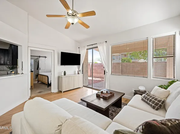 417 S 89TH Way, Mesa, AZ 85208