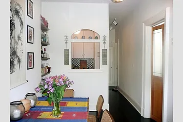 Rented by Stribling