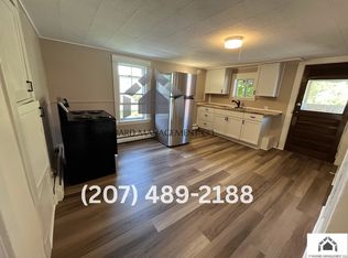 77 North St #3, Waterville, ME 04901