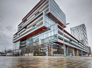 35 Rolling Mills Rd #S345, Toronto, ON M5A0V6