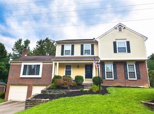 2087 Lakelyn Ct, Crescent Springs, KY 41017