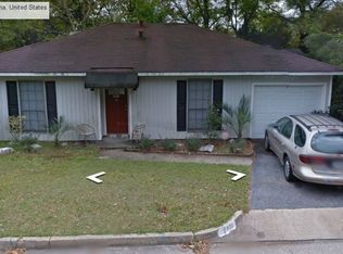 5933 Windham Ct, Mobile, AL 36608