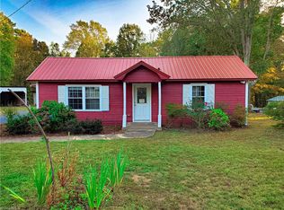 176 McCranford Rd, Asheboro, NC 27205