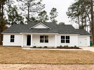 9 Pintail Ct, Crawfordville, FL 32327