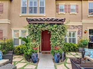 2074 Waterlily View St, Henderson, NV 89044