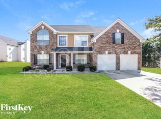 563 Hartwell Ct, Jonesboro, GA 30238