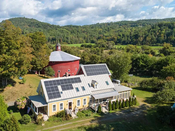 1740 US Route 5 North, Barnet, VT 05819