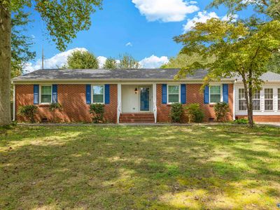 563 Timber Ln NE, Arab, AL, 35016
