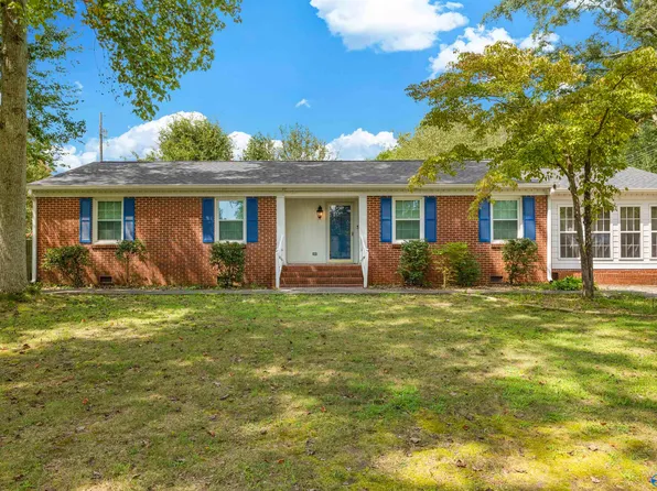563 Timber Ln NE, Arab, AL 35016