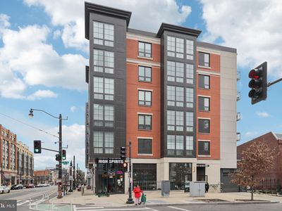 301 H St NE #201, Washington, DC, 20002