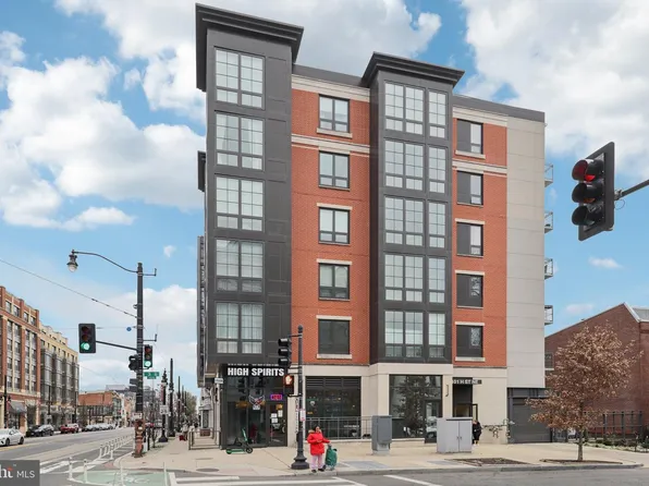 301 H St NE #201, Washington, DC 20002