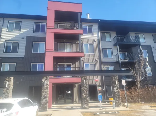 5515 7th Ave SW #435, Edmonton, AB T6X 2A8