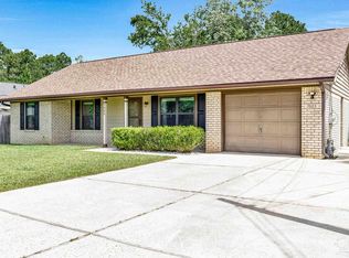 7605 Old Hickory Dr, Perdido Key, FL 32507