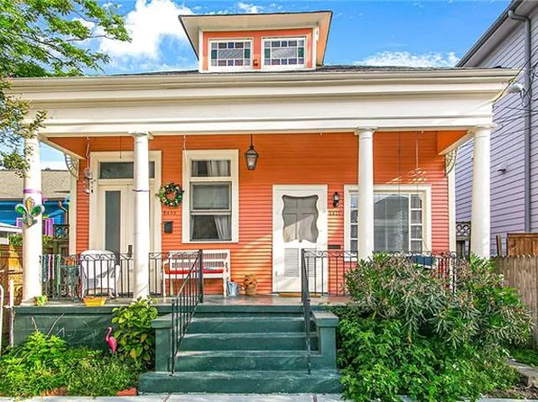2411 Dauphine St, New Orleans, LA 70117