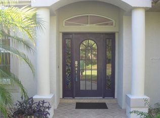 4272 Lagoon Ter, North Port, FL 34286