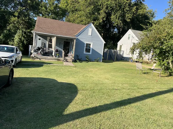 841 Seymour Ave, Nashville, TN 37206