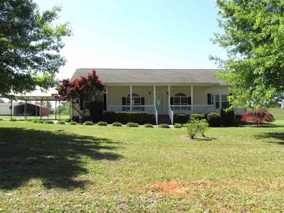 2586 Cowpens Pacolet Rd, Spartanburg, SC, 29307