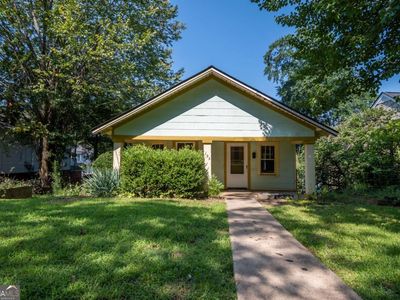 195 Beulah Ave, Athens, GA, 30601