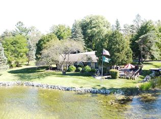 2950 W Lakeside Dr, West Branch, MI 48661